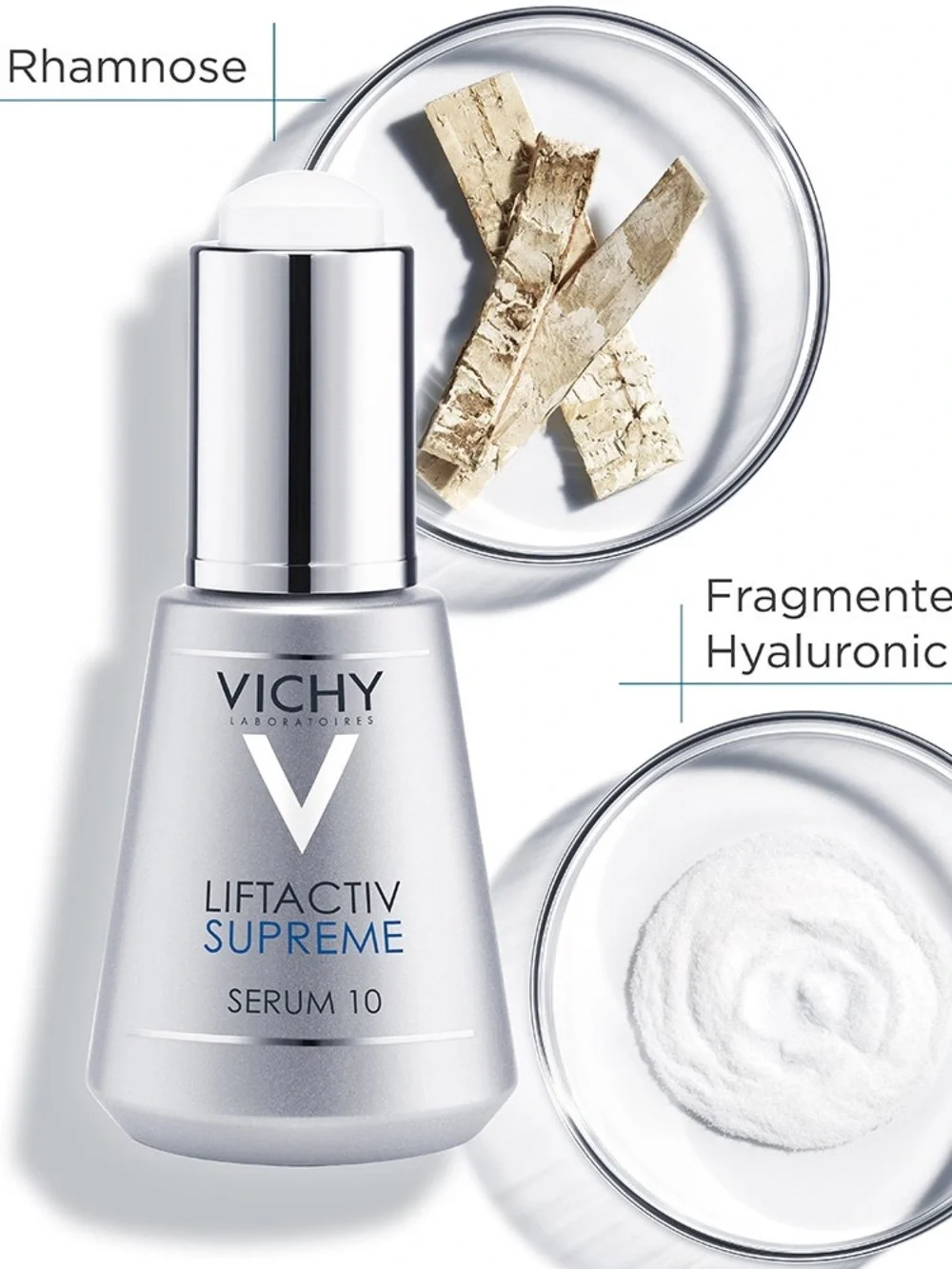 Vichy Liftactiv Serum 10 Supreme - White Radiance Serum